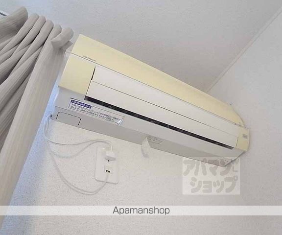 レオパレスウェルスTENの内装写真