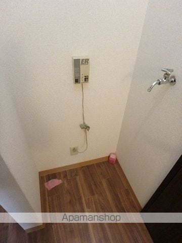 SCーFLAT月寒東の内装写真