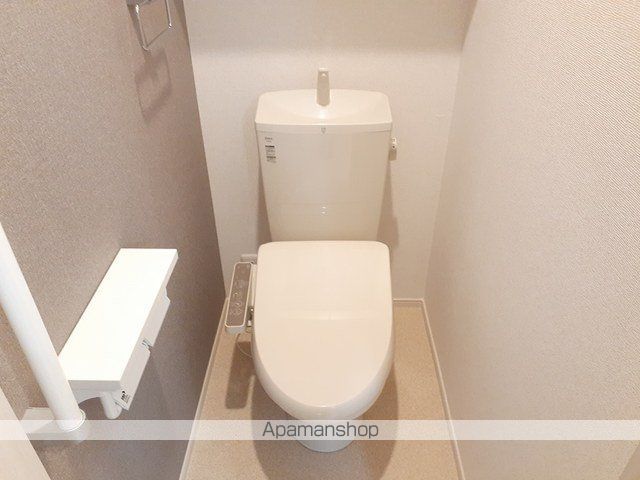 パークヒルズ利根 五番館の内装写真