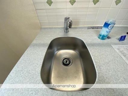 グラン・シャリオ[1K/30.94m2]の内装2