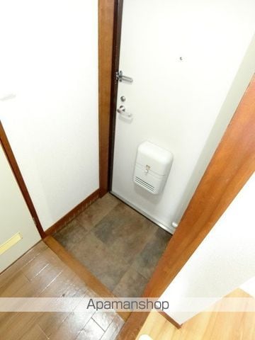 コーポ斉藤Bの内装写真