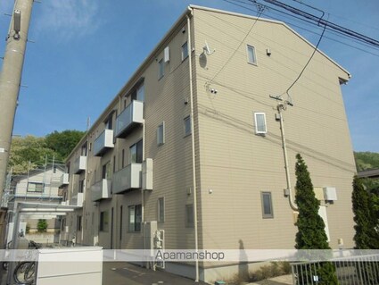 長野県松本市並柳２丁目[1LDK/50.83m2]の外観3