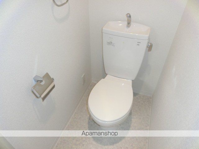 プレサンス本町プライムの内装写真