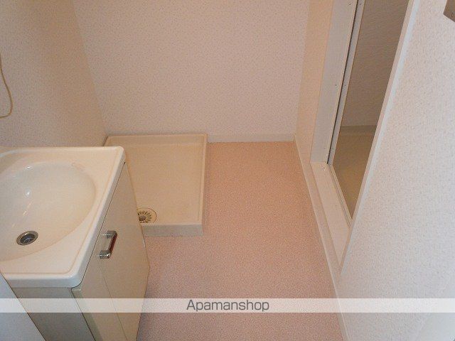 ラフィーネカニエの内装写真