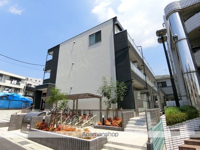 リブリ・TOROの外観写真