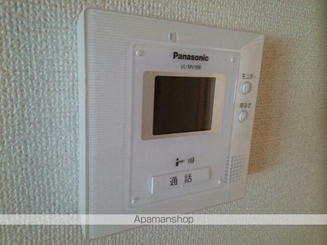 ベルソレイユIの内装写真