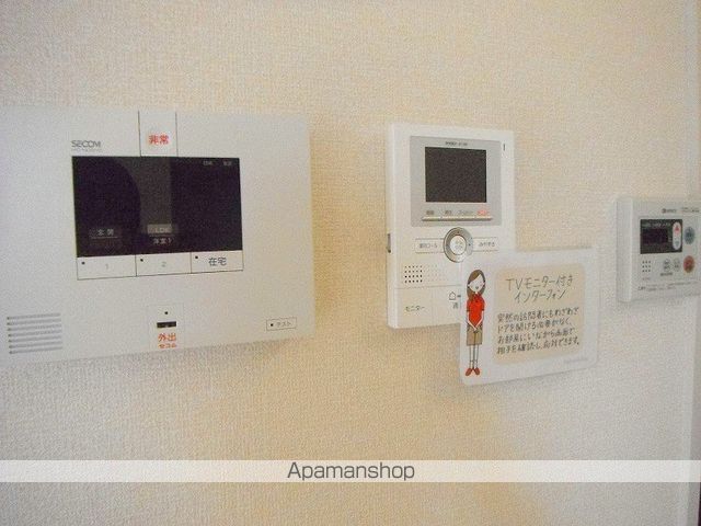 リヴェールの内装写真