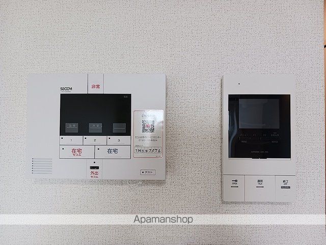 ヒカルサさいたま宮原の内装写真
