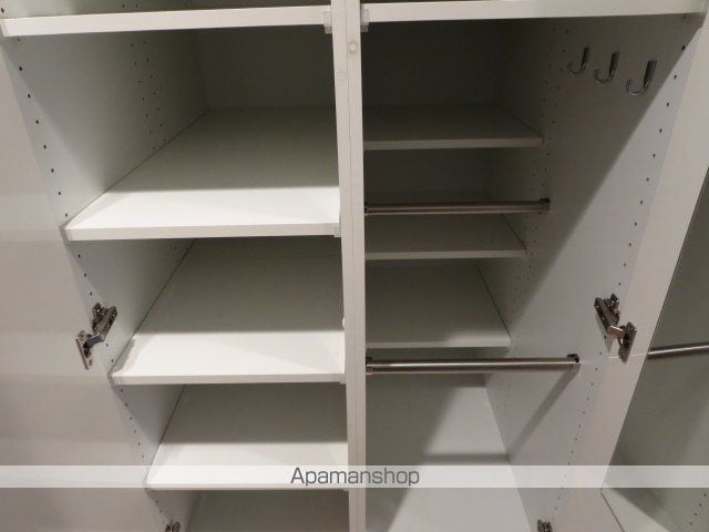エスリード長堀タワーの内装写真