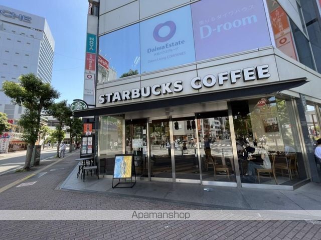 ドミサイルオーミヤの周辺写真