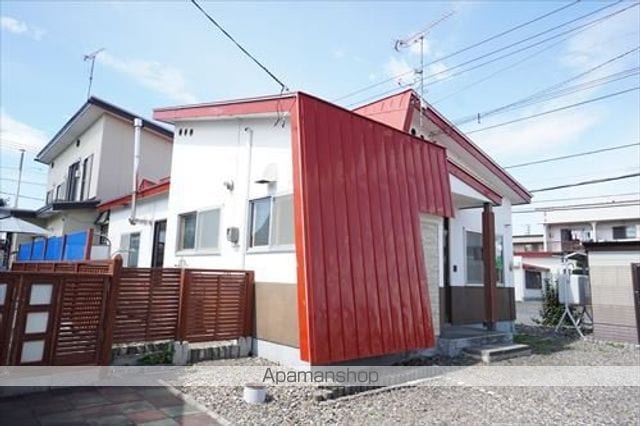 根室本線 西帯広駅 徒歩4分 1階建 築49年の外観写真