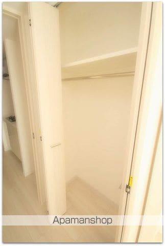 S−RESIDENCE阿波座WESTの内装写真