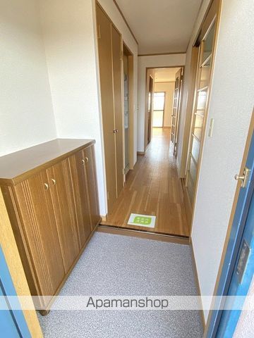 アーバン西岡崎の内装写真