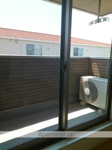LEGAZON Iの内装写真