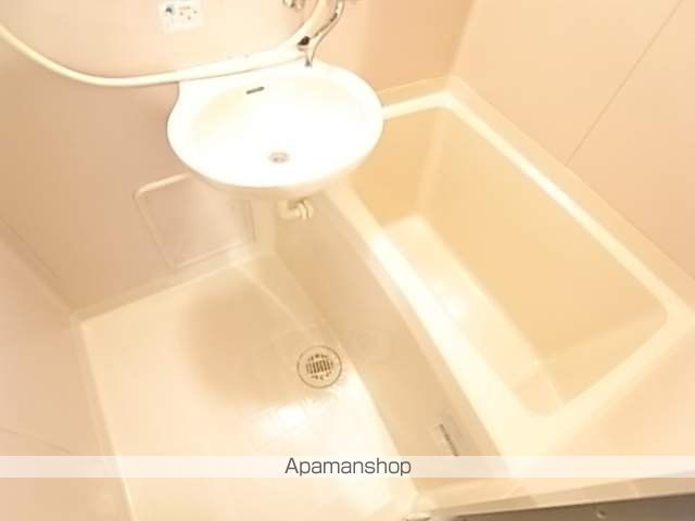 クレールステュディオの内装写真