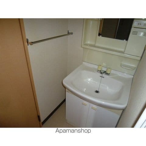 センティアムタナカの内装写真