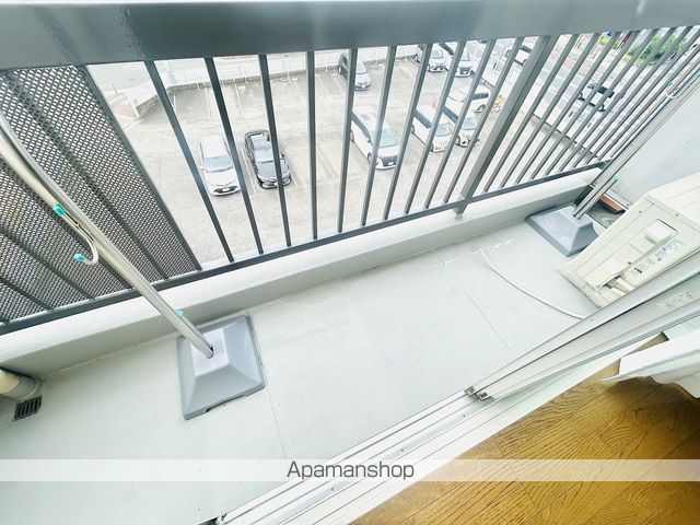 東光マンションの内装写真