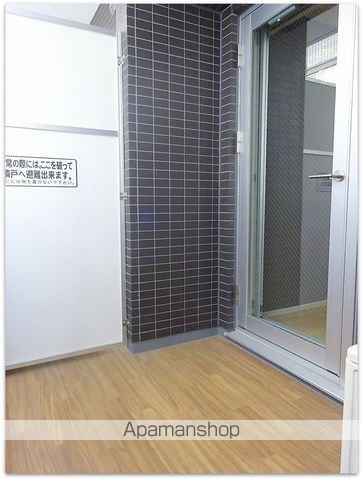 RESIUR−H中之島サウスの内装写真