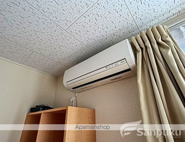 レオネクストモミの木の内装写真