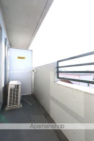 第2百田ハイツの内装写真