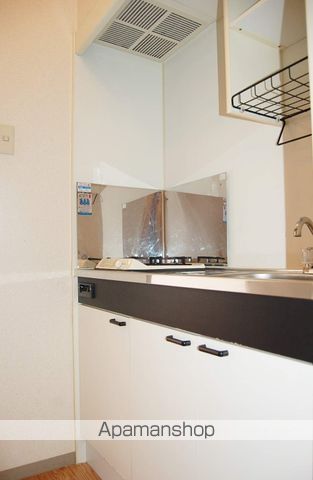 クレスト中町の内装写真