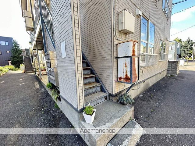 つちだマンションのその他写真