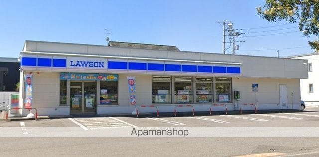 アマン恵庭の周辺写真