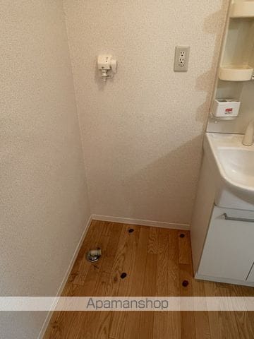 サン レジデンスの内装写真