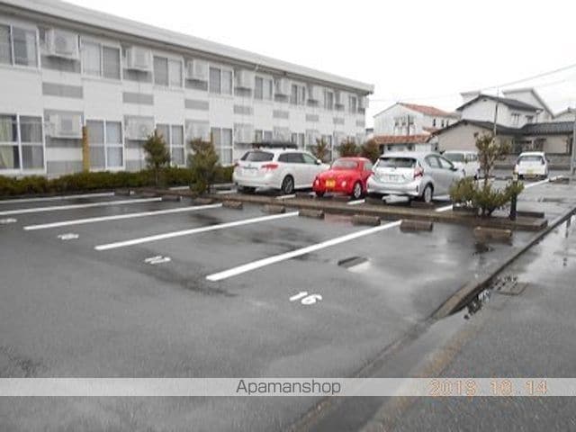レオパレスユーカリのその他写真