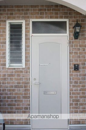 プチメゾンドレミファ[1DK/31.3m2]の外観5