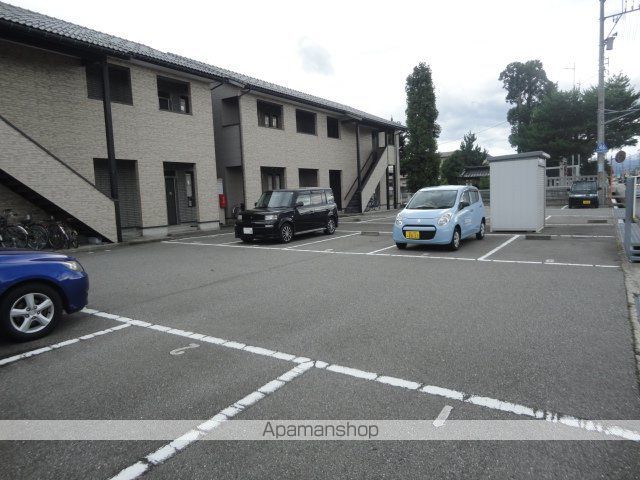 サンハイツ富山A棟のその他写真