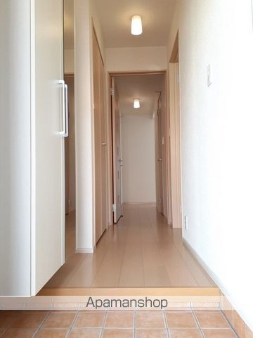メゾンド・髙橋IIの内装写真