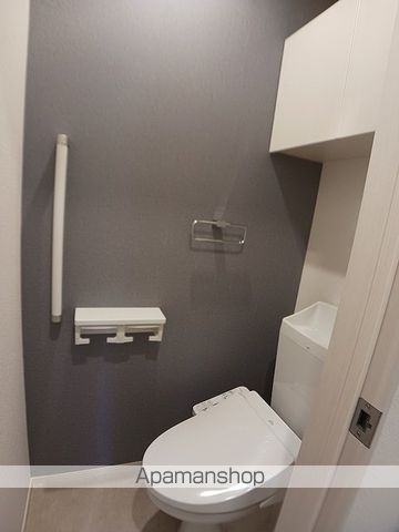 サリーレIIIの内装写真