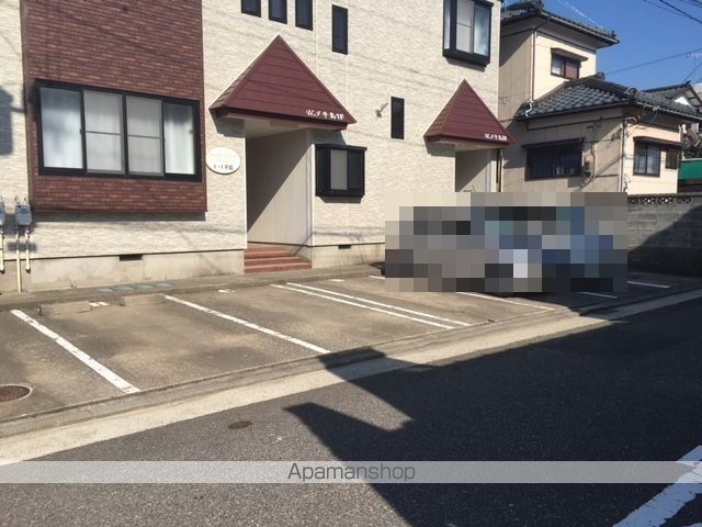 U・I平島の外観写真