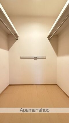 サンシスト[1LDK/41.29m2]の収納