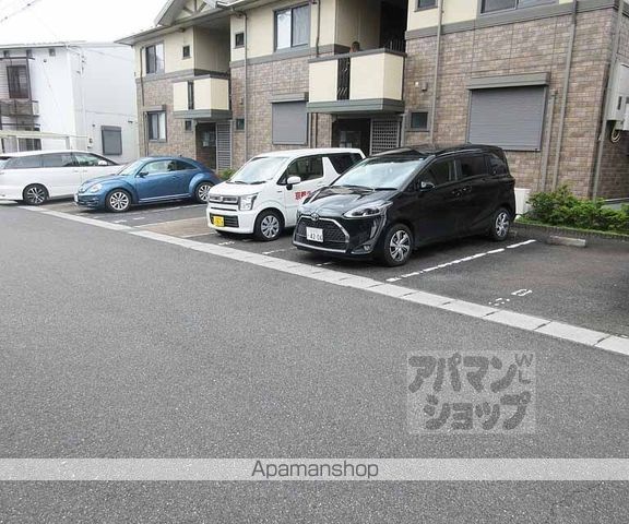 リビングタウン湖都が丘 B棟のその他写真