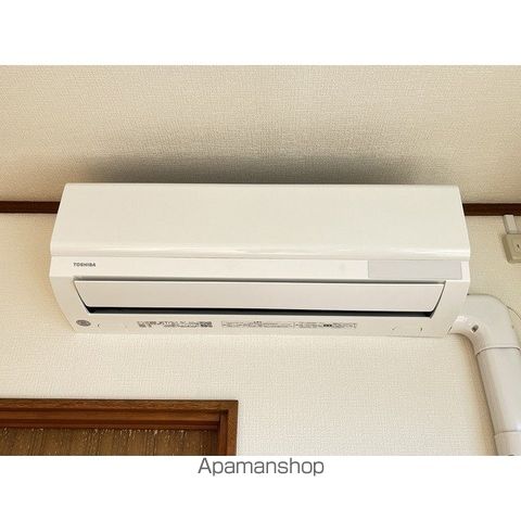 北進ハイツの内装写真