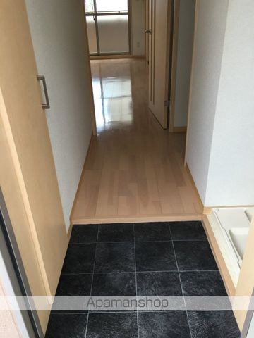 フォンティーヌ弓之町の内装写真