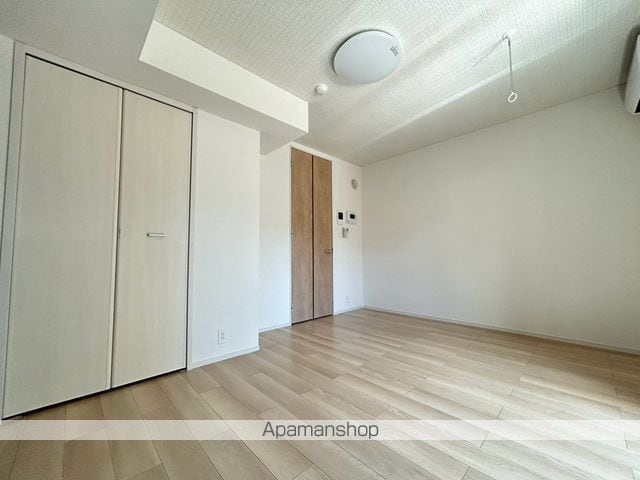 さくらテラスの内装写真