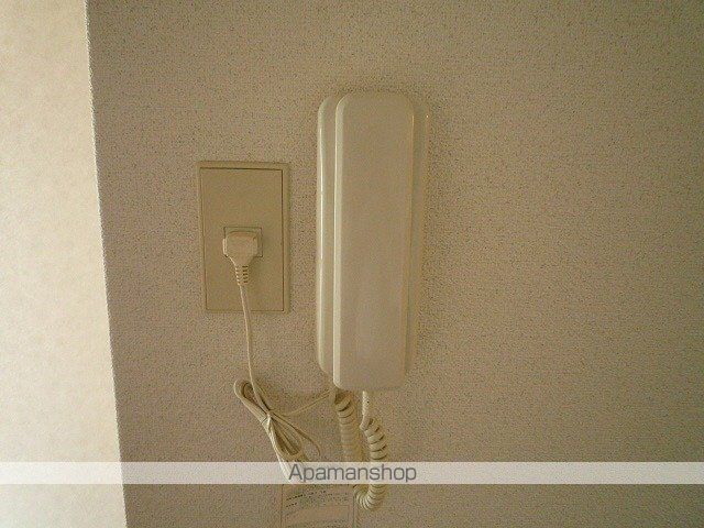 ファミーユ蘭の内装写真