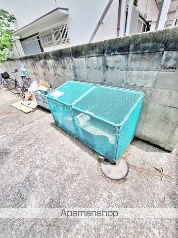 北条ハイムのその他写真