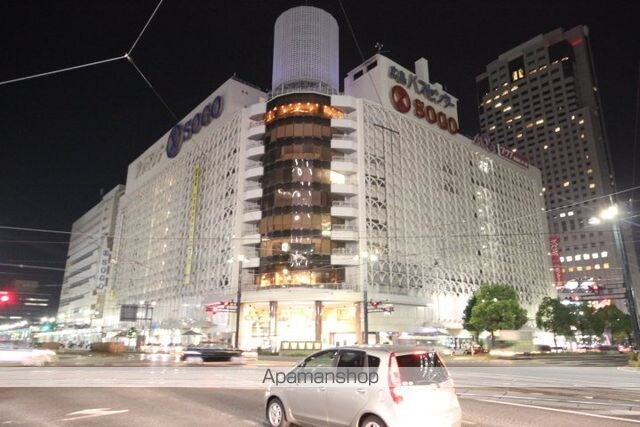 Ｉ－ｃｉｔｙ広瀬[1K/32.33m2]の周辺6
