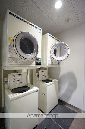 ＰＩＶＯＴ静岡[1R/22.98m2]の共用部2