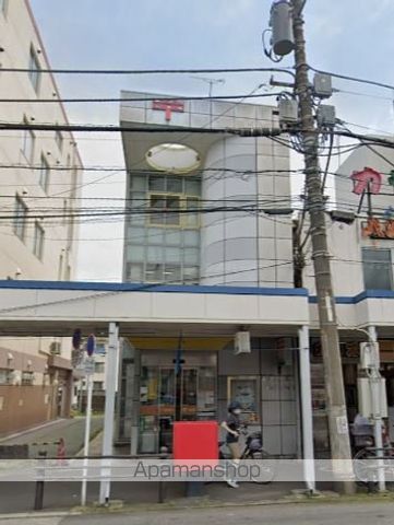 プレシャス追浜の周辺写真