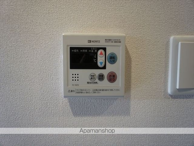 プレサンス新栄ユリシスの内装写真