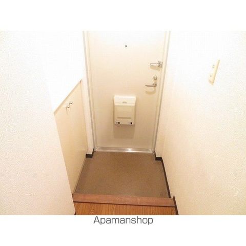 クリオ辻堂参番館の内装写真