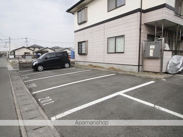 シャルマン野口 A棟のその他写真
