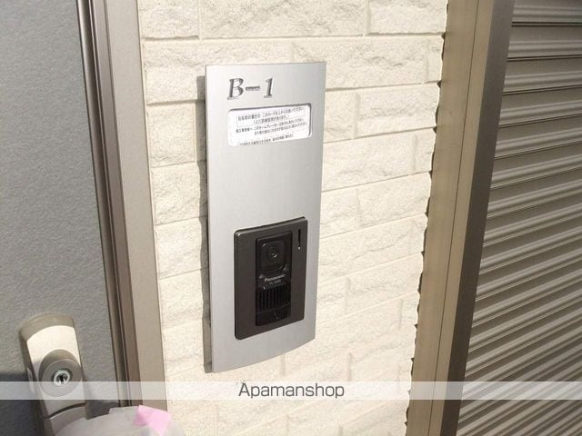 SAFFRONB棟の内装写真