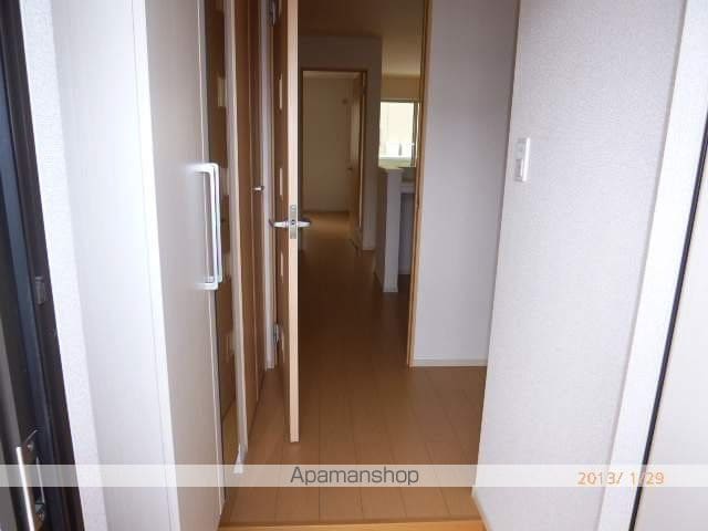 ブローテAの内装写真
