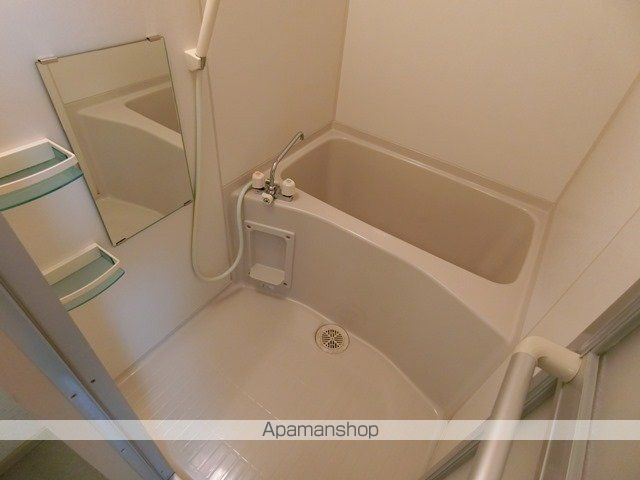 プレイリーハイムIIの内装写真